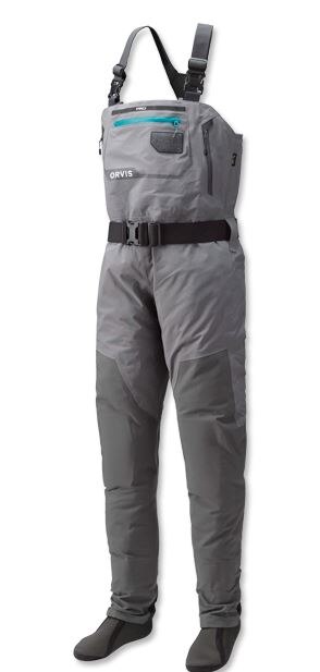 Orvis Pro Waders Women's